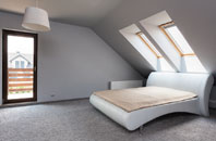 Kirkbridge bedroom extensions