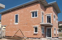 Kirkbridge home extensions