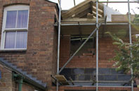 free Kirkbridge home extension quotes