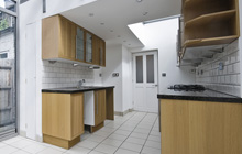 Kirkbridge kitchen extension leads