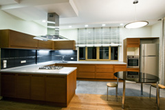 kitchen extensions Kirkbridge